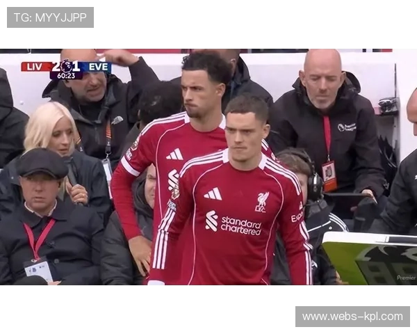 维尔茨替补登场贡献两次助攻 利物浦下半场逆转确保胜利 维尔茨替补登场贡献两次助攻 利物浦下半场逆转确保胜利