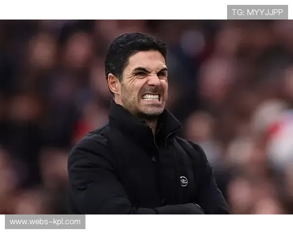 十年耕耘终结硕果,阿尔特塔打造阿森纳成熟战术体系