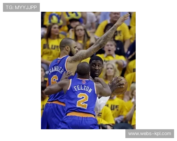 尼克斯若保持健康,东部决赛经验或成优势 尼克斯若保持健康,东部决赛经验或成优势