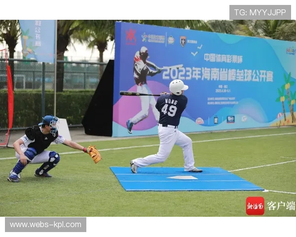 快乐垒球活动盘锦收官，全年超1200人参与软式棒垒球体验