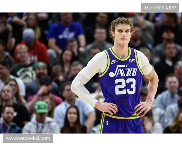 爵士防守漏洞百出，马尔卡宁缺阵四场场均失分127.6联盟垫底